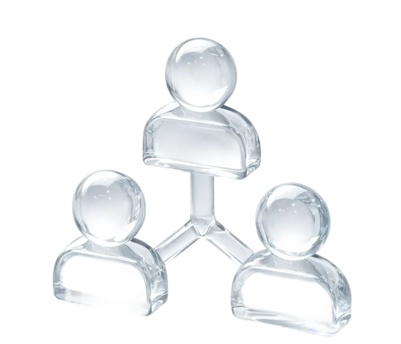 Unified User Profiles